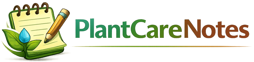 plantcarenotes.com
